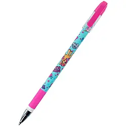 Ручка гелева "пиши-стирай" Kite My Little Pony LP24-068, синя