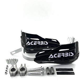 Захист рук квадроцикла ATV мотоцикла з кріпленням метал