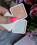 Хайлайтер для вишуканий 2 в 1 Xiaoyumi Party Girls Diamonds Highligher, фото 3