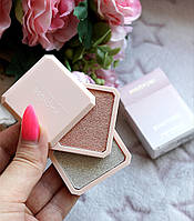 Хайлайтер для вишуканий 2 в 1 Xiaoyumi Party Girls Diamonds Highligher