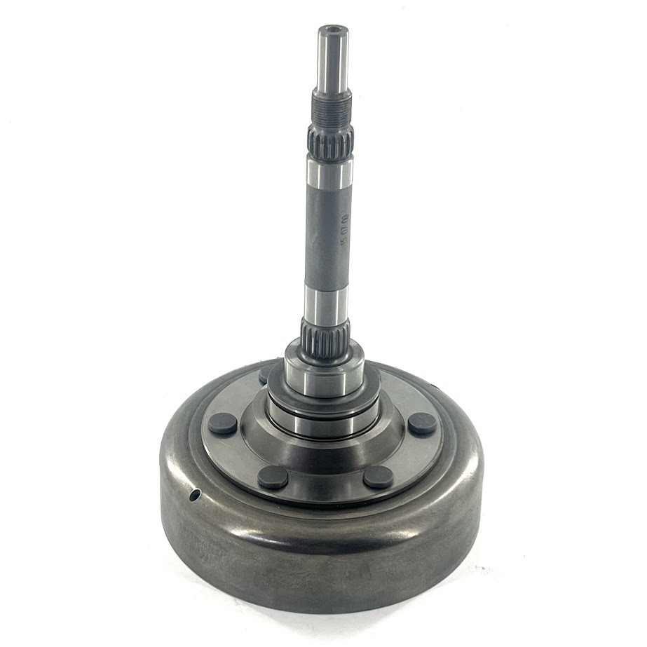 Колокол зчеплення на квадроцикл Hisun Speed Gear Force 500 700