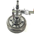 Колокол зчеплення на квадроцикл Hisun Speed Gear Force 500 700, фото 6