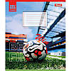 Зошит 36 арк. клітинка "1 Вересня" / Football. Win, фото 6
