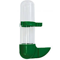 Поїлка для папуг кругла 60 мл PR740829 Природа