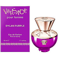 Dylan Purple Pour Femme Versace парфумована вода 50 мл