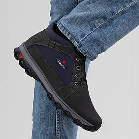 Черевики чоловічі зимові (ЛБ 19 Горта)