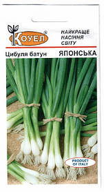 Цибуля батун Японська 2 г ТМ Коуел