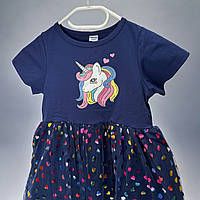 Плаття 1-6 років