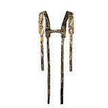 РПС реміно-плечова система "Черсел" МІНІ ТМ Балістика (Мультикам) з відділом під балістичний вкладиш, фото 5