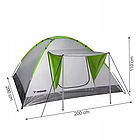 Туристичний намет на 2-4 особи. Монтана 23481, фото 3