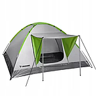 Туристичний намет на 2-4 особи. Монтана 23481, фото 5