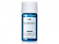 Зволожуюча олія для волосся Lador Wonder Hair Oil, фото 3