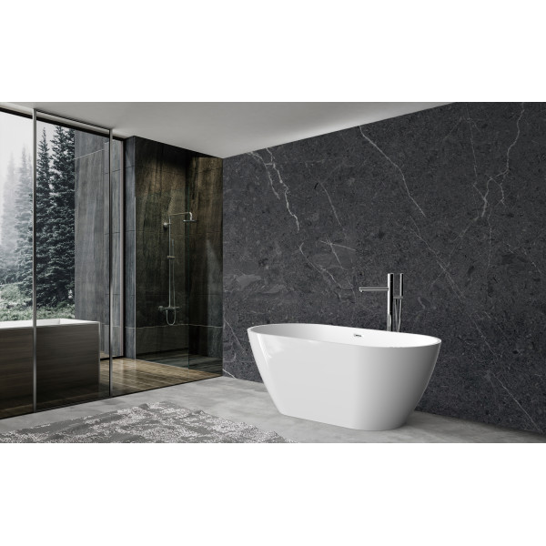 Ванна окремостояча INSANA Florencia 160х73х58