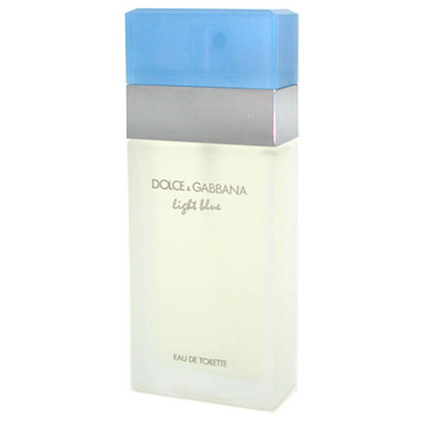 D&g light top blue 100ml price