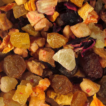 Фруктово-трав'яна суміш Фрутті-мікс 100 г