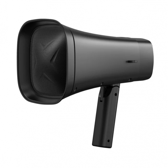 Мегафон на сонячній батареї Bluetooth DV-680 з записом звуку, фото 1