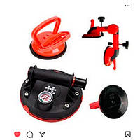 Вакуумні присоски