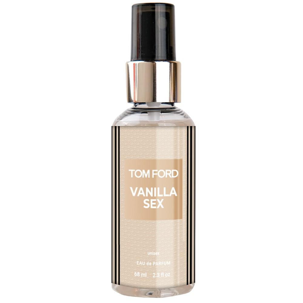 Парфуми унісекс Tom Ford Vanilla Sex 68 мл