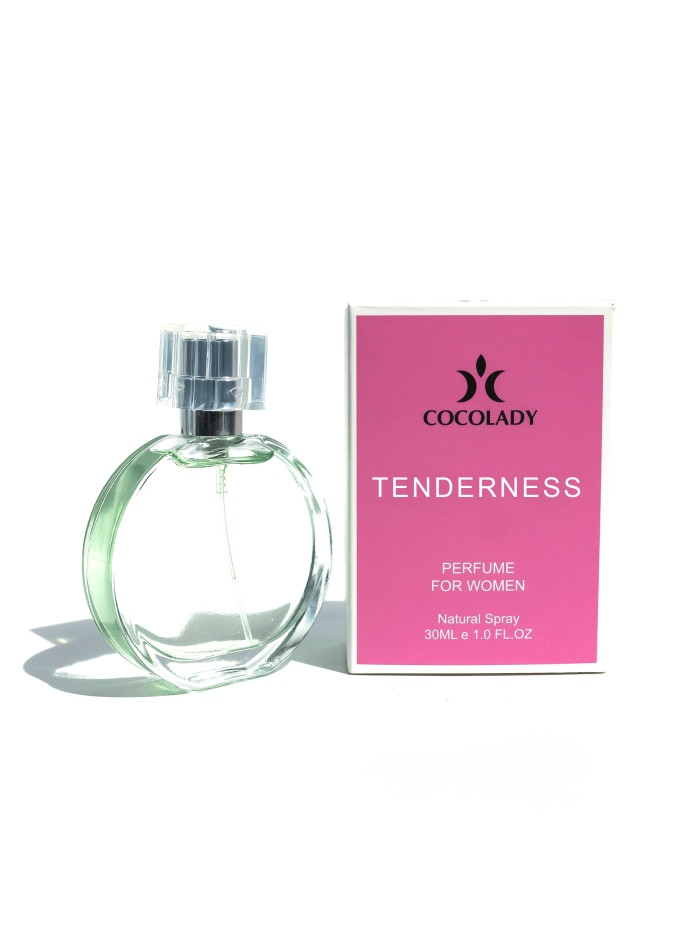 Парфюмированная вода для женщин Cocolady Tenderness, 30 мл