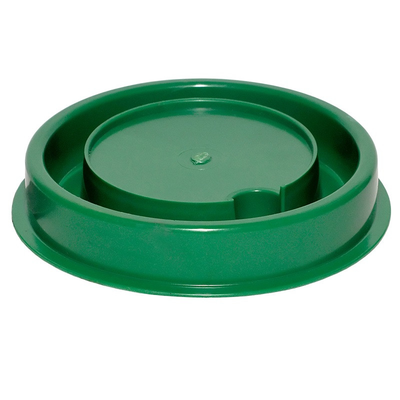 Поїлка для курчат мала Продукт, фото 1