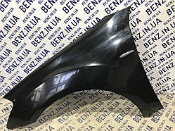 Крило переднє ліве Mercedes W164 A1648810101