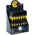 Ручка гелева "пиши-стирай" Kite Let's play K24-068-1, синя, фото 2