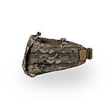 РПС реміно-плечова система "Черсел" МІНІ ТМ Балістика (Мультикам) з відділом під балістичний вкладиш, фото 3