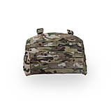 РПС реміно-плечова система "Черсел" МІНІ ТМ Балістика (Мультикам) з відділом під балістичний вкладиш, фото 4