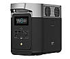 Багатофункціональна портативна Зарядна станція EcoFlow DELTA 2 1800 W 1024 Wh 1800 Ватів 1024 ватів/год, фото 6