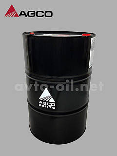 Моторна олива Agco High Perfomance Engine oil 5w-30 209 л