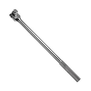 Вороток з шарніром 3/4" 480 мм, Cr-V, STORM INTERTOOL ET-1037, фото 1