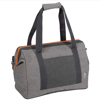Дорожня Термосумка для продуктів та напоїв Bo-Camp Cooler Bag 20 Liters (6702924) для пікніка