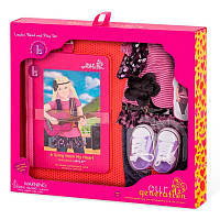 Набор одежды для кукол Our Generation Для сцены BD30233Z