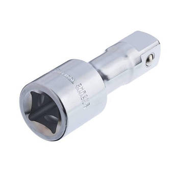 Подовжувач 3/4", 100 мм, STORM INTERTOOL ET-1410, фото 3