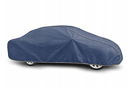 Тент автомобільний на седан 500-535 см Kegel-Blazusiak Perfect Garage XXL Sedan 5-4647-249-4030