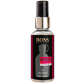 Парфуми чоловічі Hugo Boss Hugo Just Different 68 мл