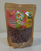 Драже "Мед, пилок і суниця"