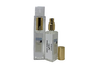 Dolce Gabbana Light Blue pour femme - Travel Spray 17ml