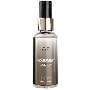 Парфуми чоловічі Zara Gourmand Leather No0059 68 мл