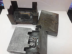 Пальник для сухого пального Esbit (Щепотниця)Німеччини Б/В 1 сорт