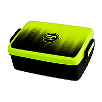Ланч-бокс CoolPack Gradient Lemon 18х13х6.5см (Z07510/F)