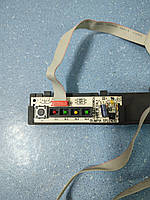 Плата керування для кондиціонера Olimpia E622/2 REV1.0