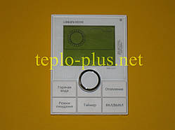 Пульт керування NR-10P (кімнатний терморегулятор) 30000612A (NARC1GSNR030) Navien NCN 21К, 25К, 32K, 40K