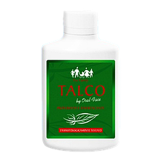 Тальк ORAL-FACE 200 гр