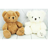 М'яка іграшка "Ведмедик Персик" 2 види Копиця 20 см 25322-1