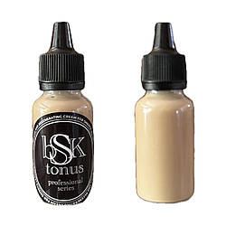 Бальзам bsk tonus 30 грамів бежевий