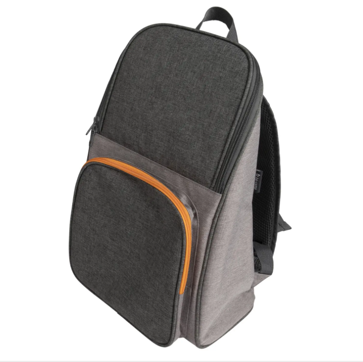 Дорожній Терморюкзак для продуктів та напоїв Bo-Camp Cooler Bag 20 Liters (6702924) для пікніка, фото 1