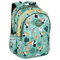 Рюкзак CoolPack Joy S Toucans 39х28х17см 21л (F048662)