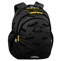Рюкзак CoolPack Jerry 15 Darken Night 39х28х15см 21л (F029680)