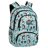 Рюкзак CoolPack Spiner Termic Shoppy 41х30х13см 24л (F001661)